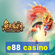 e88 casino