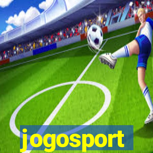 jogosport