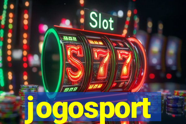 jogosport