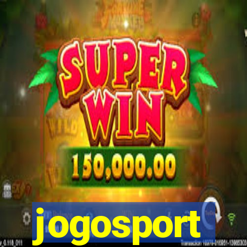 jogosport