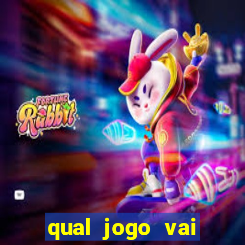 qual jogo vai passa na globo hj