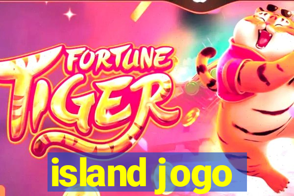 island jogo