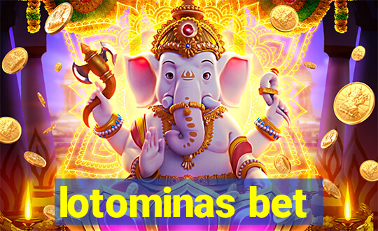 lotominas bet