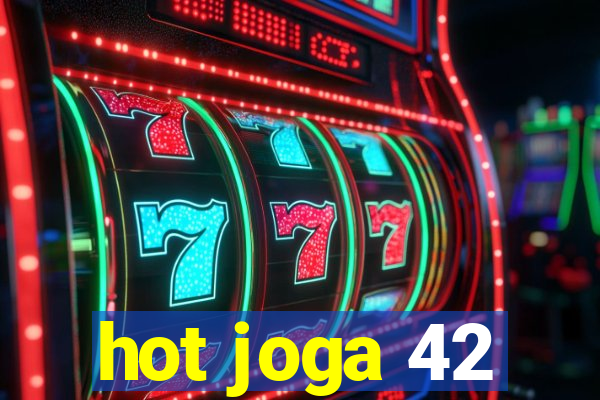 hot joga 42