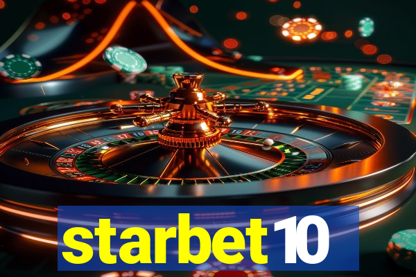 starbet10