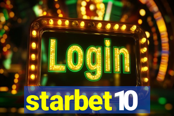 starbet10