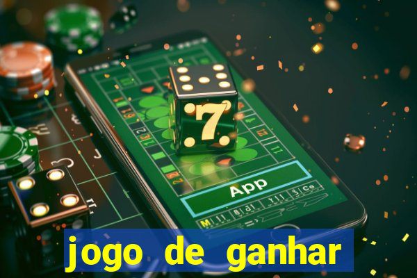 jogo de ganhar dinheiro no pix na hora