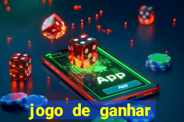 jogo de ganhar dinheiro no pix na hora