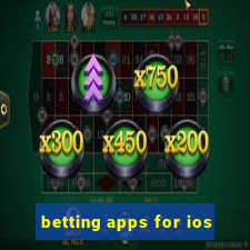 betting apps for ios