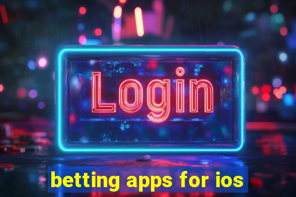 betting apps for ios