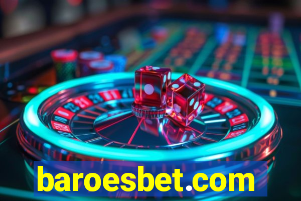 baroesbet.com