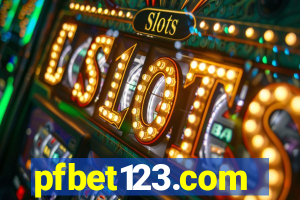 pfbet123.com