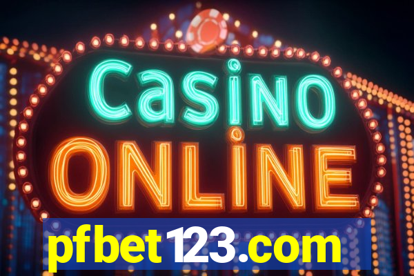 pfbet123.com