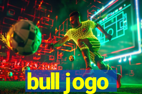 bull jogo