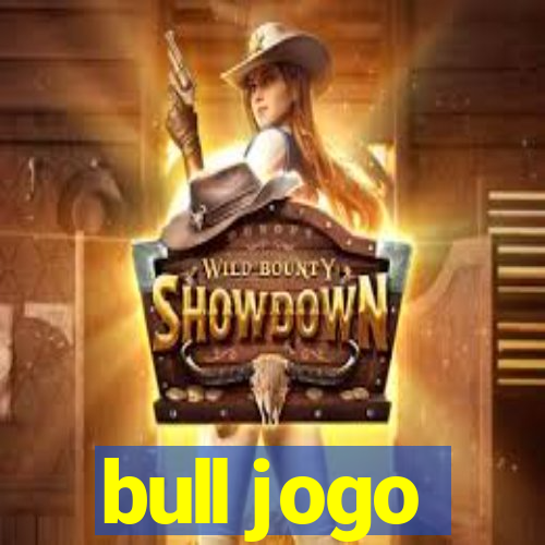 bull jogo