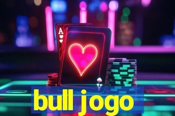 bull jogo