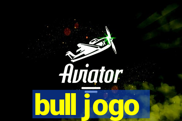 bull jogo