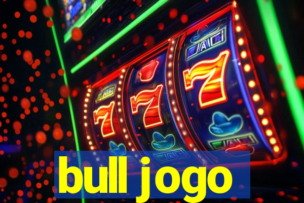 bull jogo