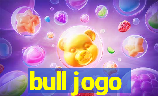 bull jogo