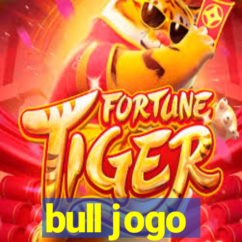 bull jogo