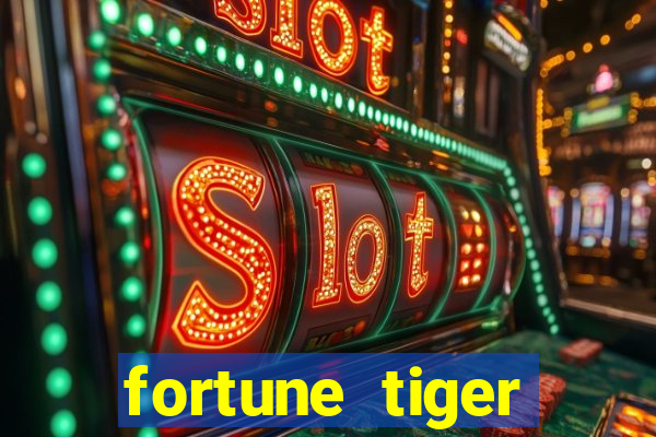 fortune tiger cassino 456bet