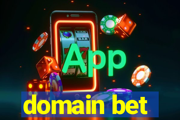 domain bet