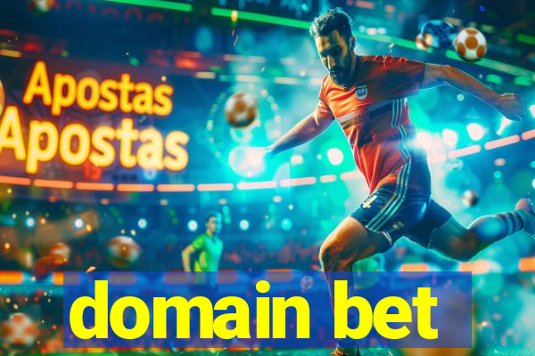 domain bet