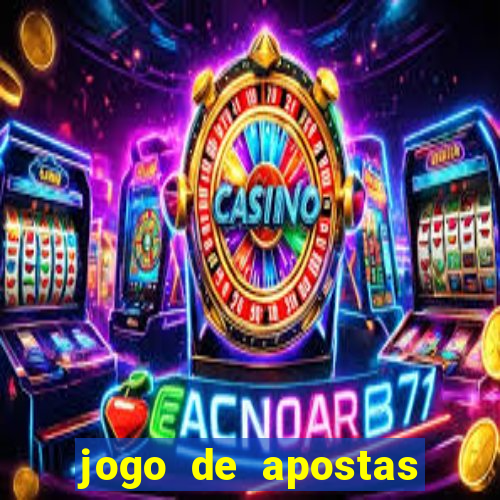 jogo de apostas sem depósito