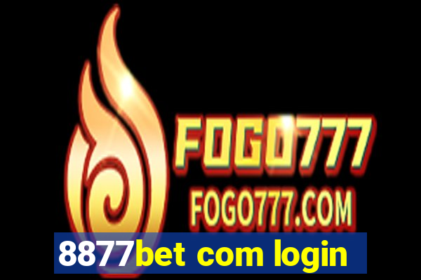 8877bet com login