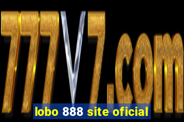 lobo 888 site oficial