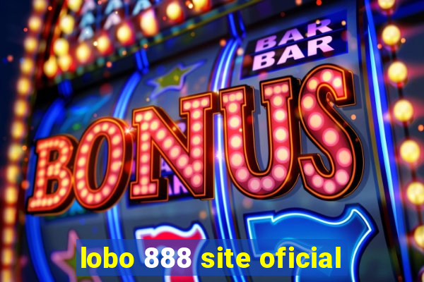 lobo 888 site oficial