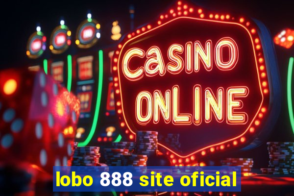 lobo 888 site oficial