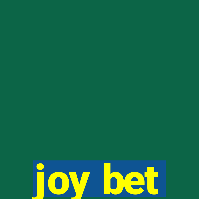 joy bet