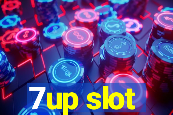 7up slot