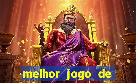 melhor jogo de cacheta online