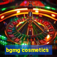 bgmg cosmetics