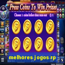 melhores jogos rp