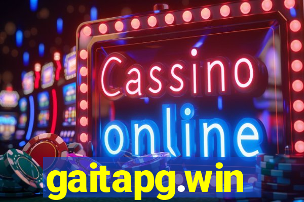 gaitapg.win