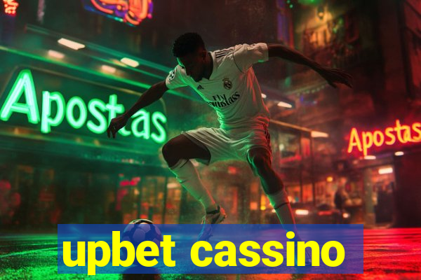 upbet cassino