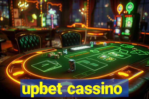 upbet cassino