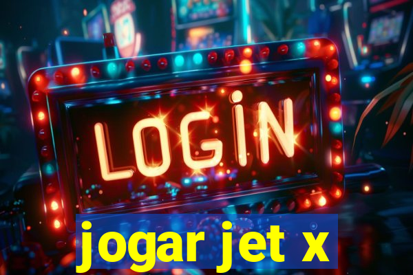 jogar jet x