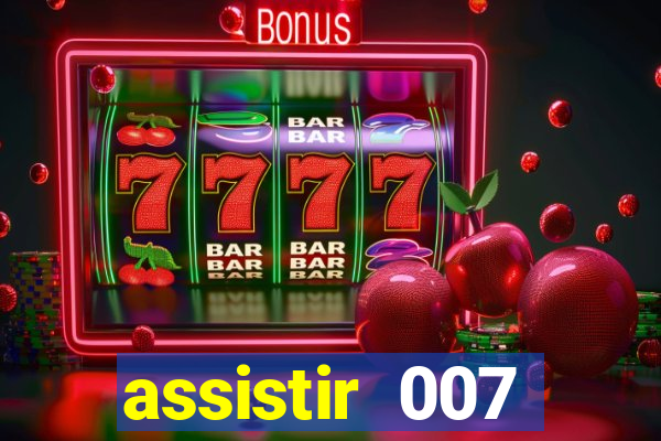 assistir 007 cassino royale dublado