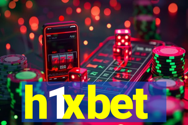 h1xbet