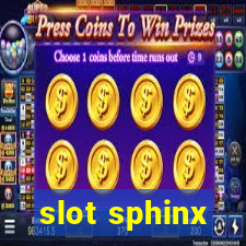 slot sphinx