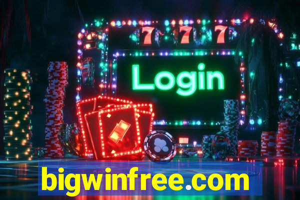 bigwinfree.com