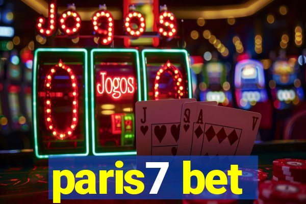 paris7 bet