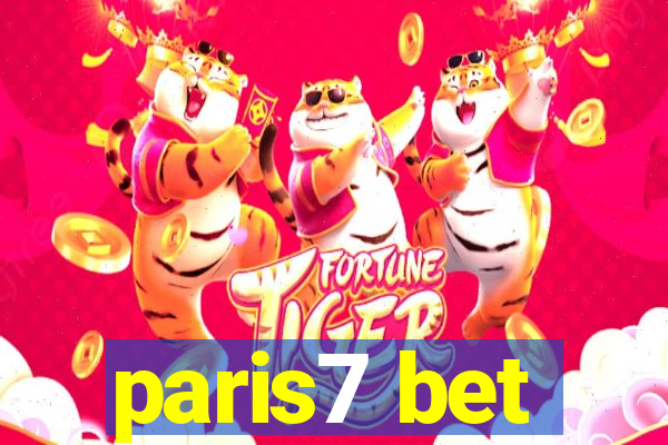 paris7 bet