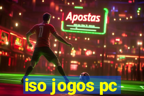 iso jogos pc