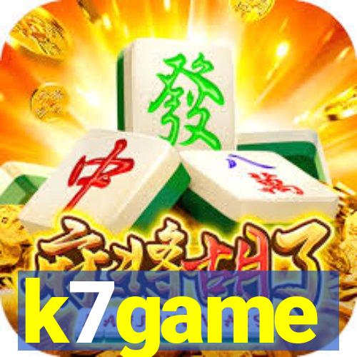 k7game