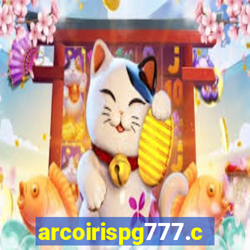 arcoirispg777.com